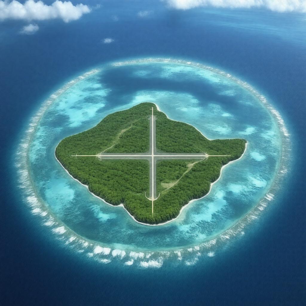 Wake Island